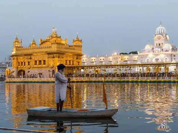 Amritsar