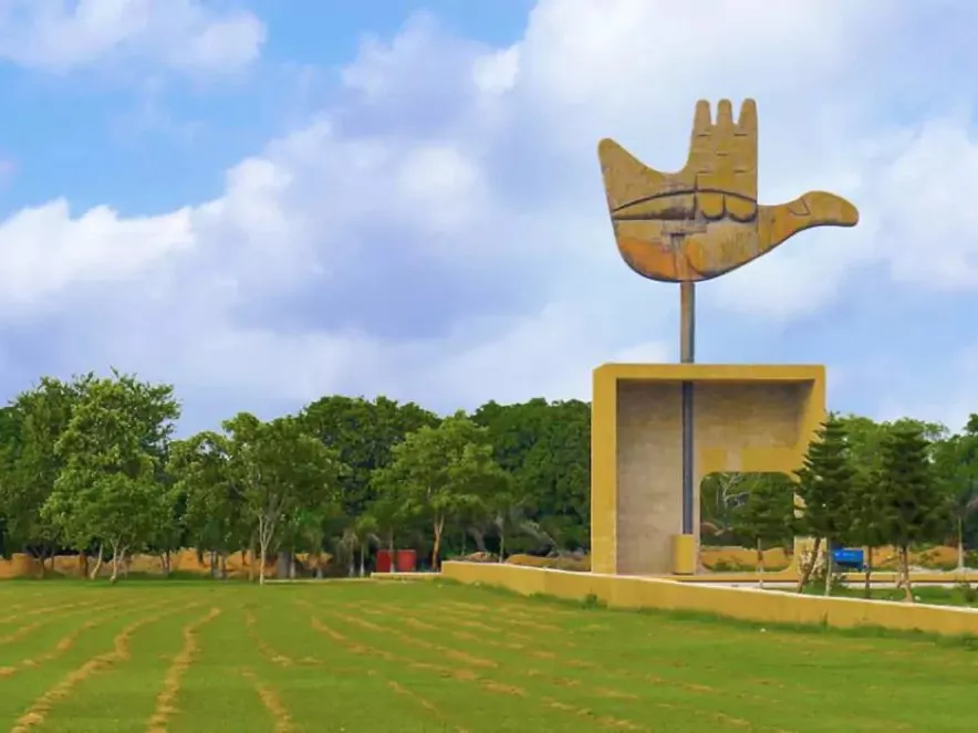 Chandigarh