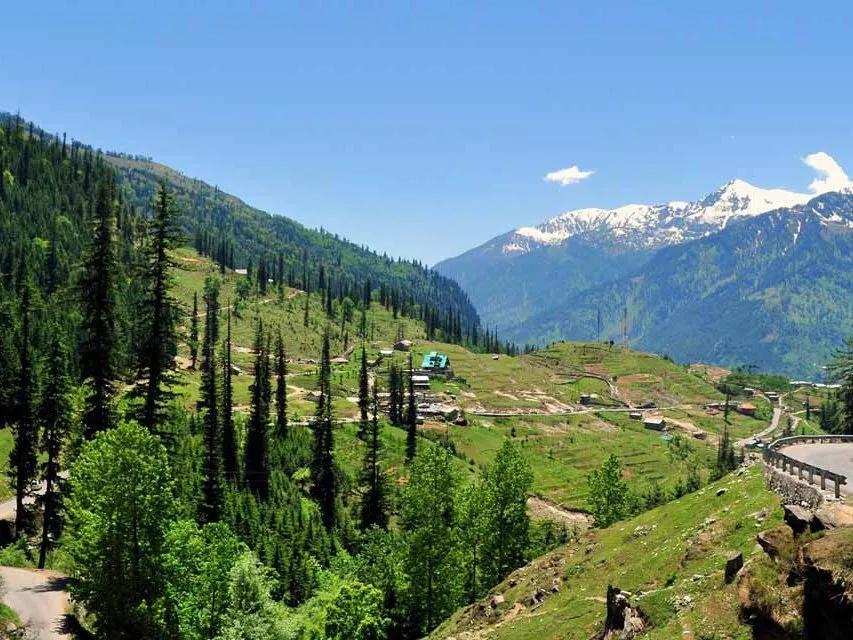Dehradun