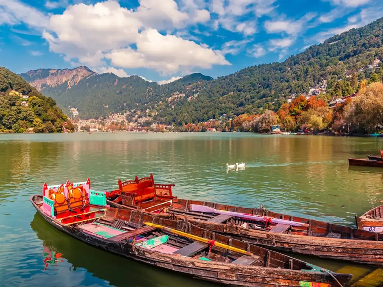 Nainital